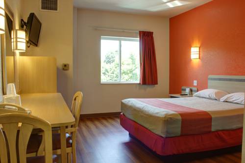 Imagen de la habitación del Hotel Americas Best Value Inn - Knoxville East. Foto 10