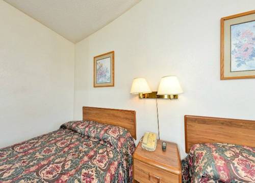 Imagen de la habitación del Hotel Americas Best Value Inn Kodak - Sevierville. Foto 5