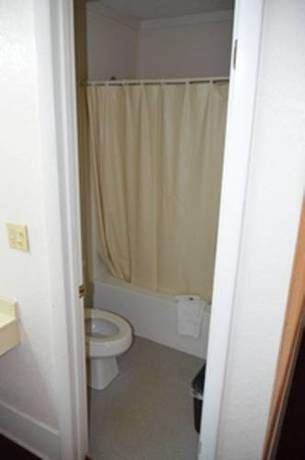 Imagen de la habitación del Hotel Americas Best Value Inn Kodak - Sevierville. Foto 6