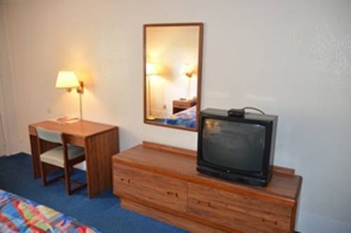Imagen de la habitación del Hotel Americas Best Value Inn Kodak - Sevierville. Foto 7