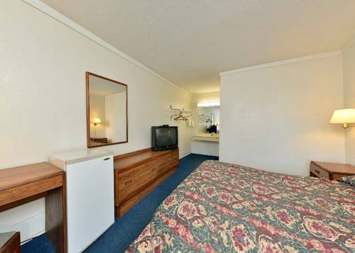 Imagen de la habitación del Hotel Americas Best Value Inn Kodak - Sevierville. Foto 8
