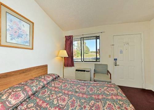 Imagen de la habitación del Hotel Americas Best Value Inn Kodak - Sevierville. Foto 9