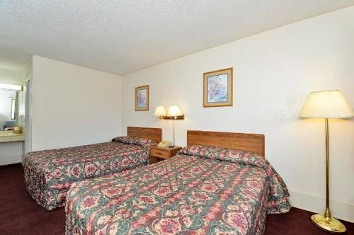 Imagen de la habitación del Hotel Americas Best Value Inn Kodak - Sevierville. Foto 10