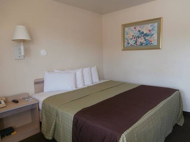 Imagen de la habitación del Hotel Americas Best Value Inn Lake City. Foto 3