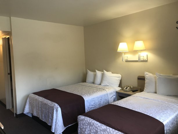 Imagen de la habitación del Hotel Americas Best Value Inn Lake City. Foto 6
