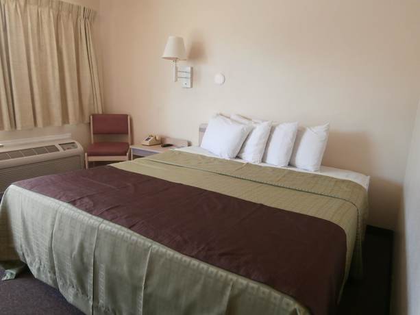 Imagen de la habitación del Hotel Americas Best Value Inn Lake City. Foto 10