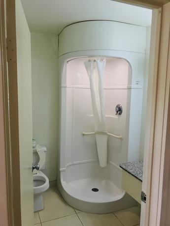 Imagen de la habitación del Hotel Americas Best Value Inn Lake City. Foto 11
