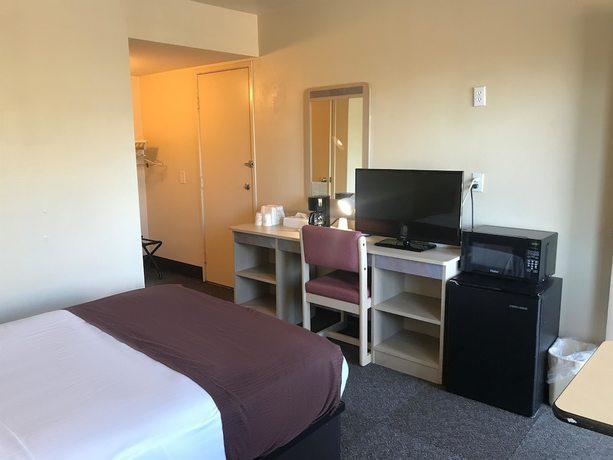 Imagen de la habitación del Hotel Americas Best Value Inn Lake City. Foto 12