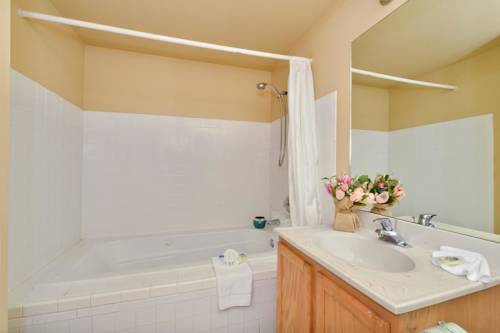 Imagen de la habitación del Hotel Americas Best Value Inn Lakewood Tacoma S. Foto 9