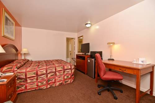 Imagen de la habitación del Hotel America's Best Value Inn Lancaster. Foto 3