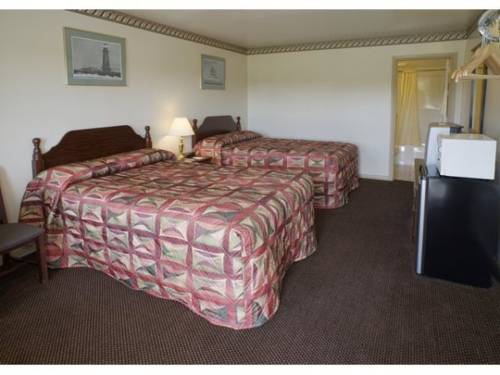 Imagen de la habitación del Hotel America's Best Value Inn Lancaster. Foto 12