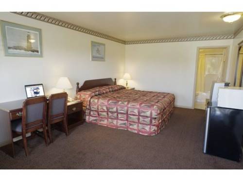 Imagen de la habitación del Hotel America's Best Value Inn Lancaster. Foto 13