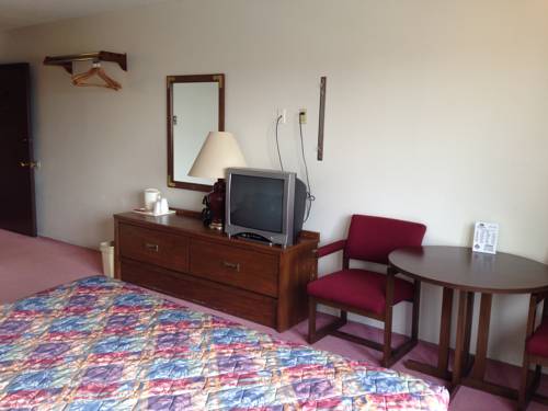 Imagen general del Hotel Americas Best Value Inn Laramie. Foto 1