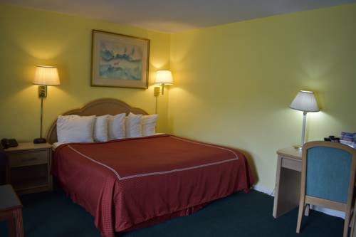 Imagen de la habitación del Hotel Americas Best Value Inn, Lexington. Foto 5