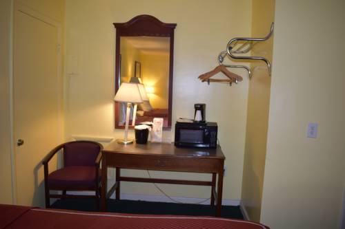 Imagen de la habitación del Hotel Americas Best Value Inn, Lexington. Foto 8