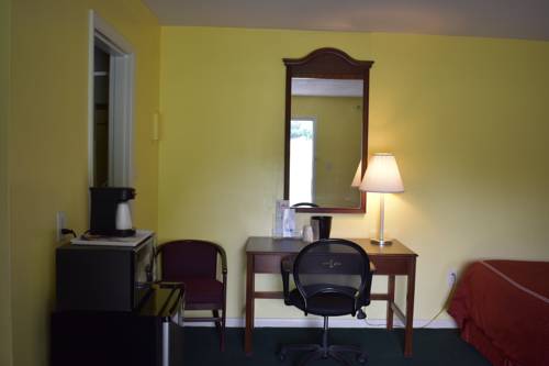 Imagen de la habitación del Hotel Americas Best Value Inn, Lexington. Foto 9