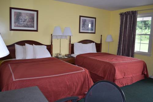 Imagen de la habitación del Hotel Americas Best Value Inn, Lexington. Foto 10