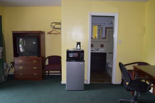 Imagen de la habitación del Hotel Americas Best Value Inn, Lexington. Foto 11