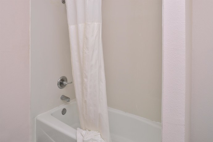 Imagen de la habitación del Hotel Americas Best Value Inn Los Banos. Foto 11