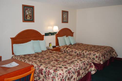 Imagen de la habitación del Hotel Americas Best Value Inn Lubbock E. Foto 10