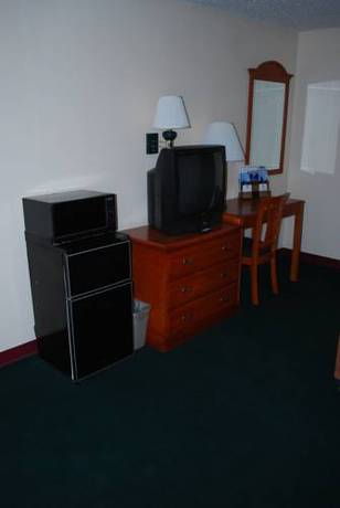 Imagen de la habitación del Hotel Americas Best Value Inn Lubbock E. Foto 13