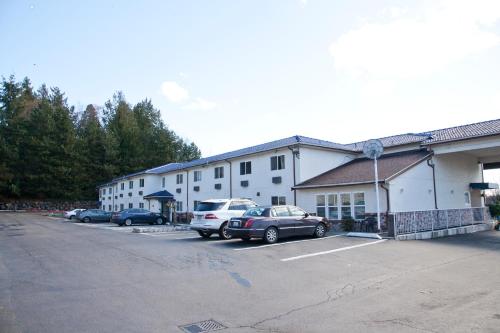 Imagen general del Hotel Americas Best Value Inn Lynnwood Seattle. Foto 5