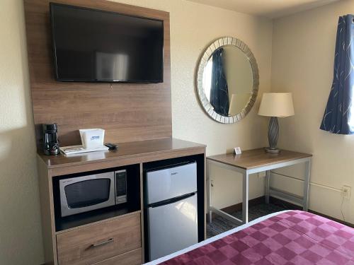 Imagen de la habitación del Hotel Americas Best Value Inn Lynnwood Seattle. Foto 19