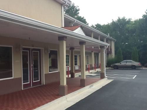 Imagen general del Hotel Americas Best Value Inn - Mableton. Foto 1