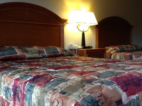 Imagen de la habitación del Hotel Americas Best Value Inn - Mableton. Foto 3