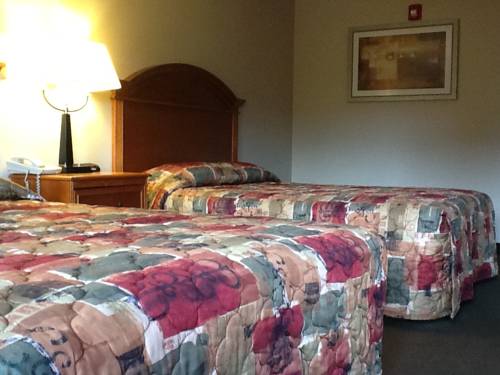 Imagen de la habitación del Hotel Americas Best Value Inn - Mableton. Foto 4
