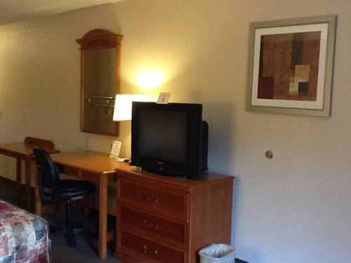 Imagen de la habitación del Hotel Americas Best Value Inn - Mableton. Foto 5