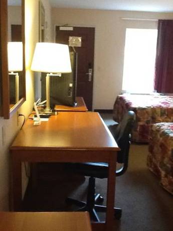 Imagen de la habitación del Hotel Americas Best Value Inn - Mableton. Foto 6