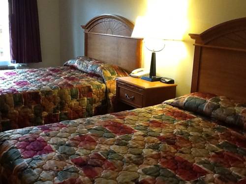 Imagen de la habitación del Hotel Americas Best Value Inn - Mableton. Foto 7