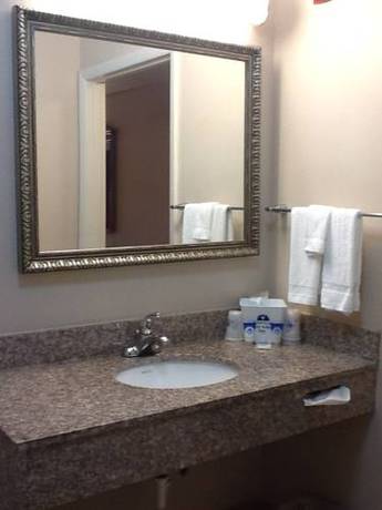 Imagen de la habitación del Hotel Americas Best Value Inn - Mableton. Foto 8