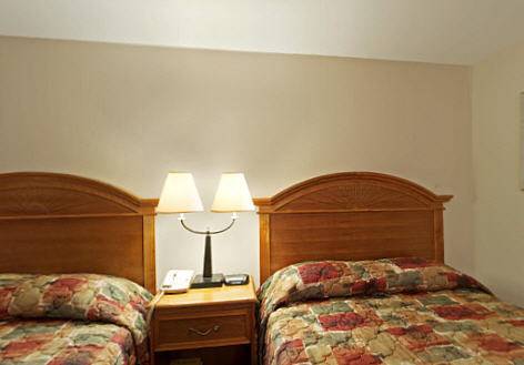 Imagen de la habitación del Hotel Americas Best Value Inn - Mableton. Foto 9