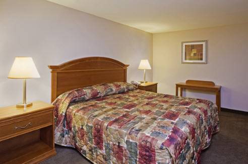 Imagen de la habitación del Hotel Americas Best Value Inn - Mableton. Foto 10