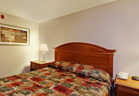 Imagen de la habitación del Hotel Americas Best Value Inn - Mableton. Foto 11