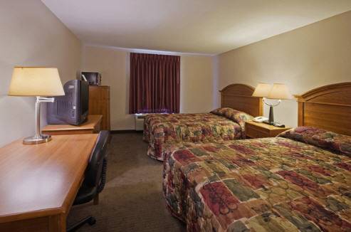 Imagen de la habitación del Hotel Americas Best Value Inn - Mableton. Foto 12