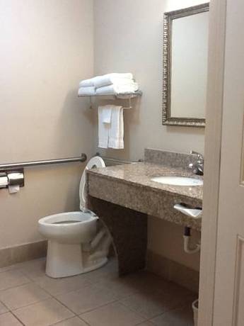 Imagen de la habitación del Hotel Americas Best Value Inn - Mableton. Foto 13