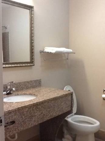 Imagen de la habitación del Hotel Americas Best Value Inn - Mableton. Foto 14