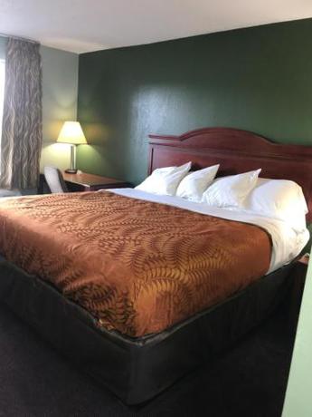 Imagen de la habitación del Hotel Americas Best Value Inn Manchester, Tn. Foto 9