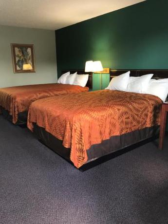 Imagen de la habitación del Hotel Americas Best Value Inn Manchester, Tn. Foto 10