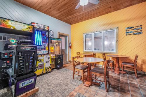 Imagen general del Hotel Americas Best Value Inn Marquette. Foto 4