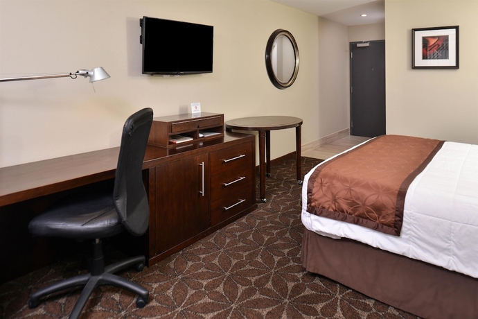 Imagen de la habitación del Hotel America's Best Value Inn - Memphis Airport. Foto 3