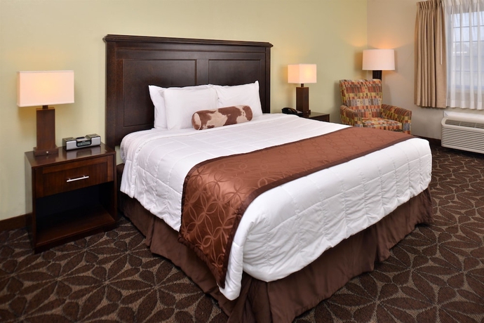 Imagen de la habitación del Hotel America's Best Value Inn - Memphis Airport. Foto 6