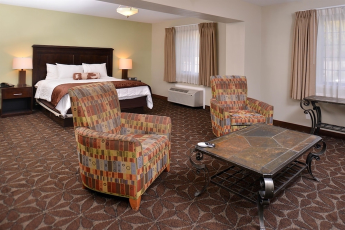 Imagen de la habitación del Hotel America's Best Value Inn - Memphis Airport. Foto 9