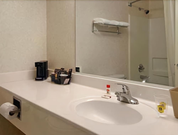 Imagen de la habitación del Hotel America's Best Value Inn - Memphis Airport. Foto 11