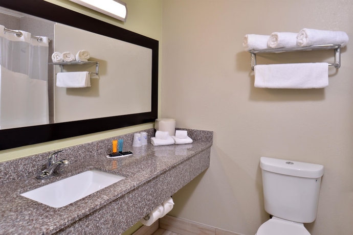 Imagen de la habitación del Hotel America's Best Value Inn - Memphis Airport. Foto 12