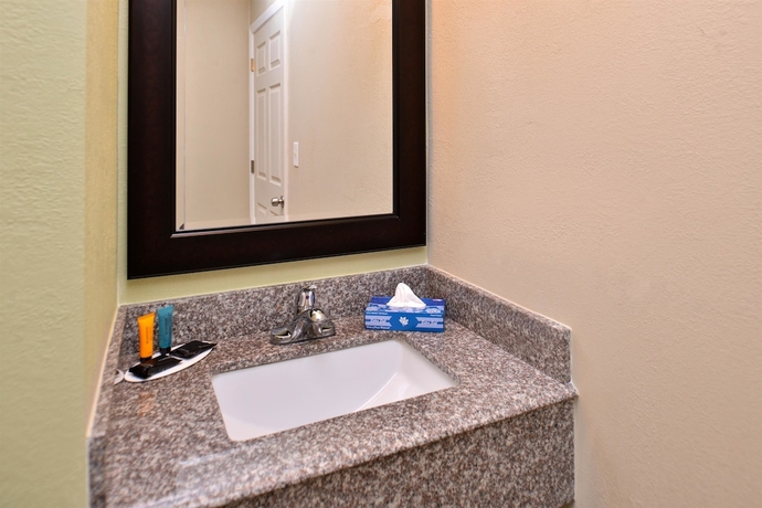 Imagen de la habitación del Hotel America's Best Value Inn - Memphis Airport. Foto 13