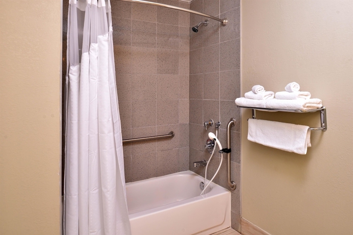 Imagen de la habitación del Hotel America's Best Value Inn - Memphis Airport. Foto 14